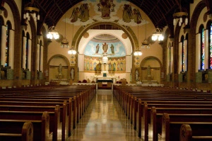 St. Aloysius Catholic Church