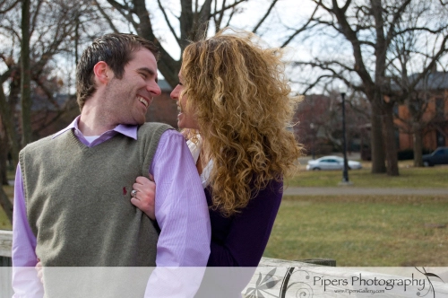 Jeff and Stephanie 