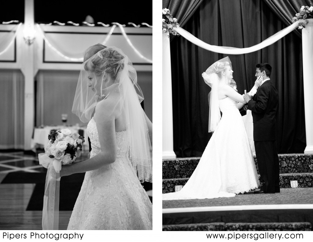 Charles and Sarah -  Columbus Ohio wedding