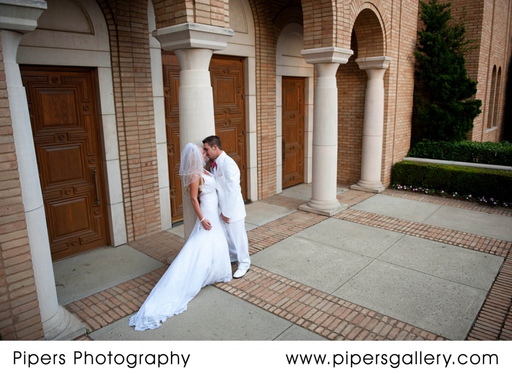 Chris and Jane Pizzurro - Columbus Ohio wedding