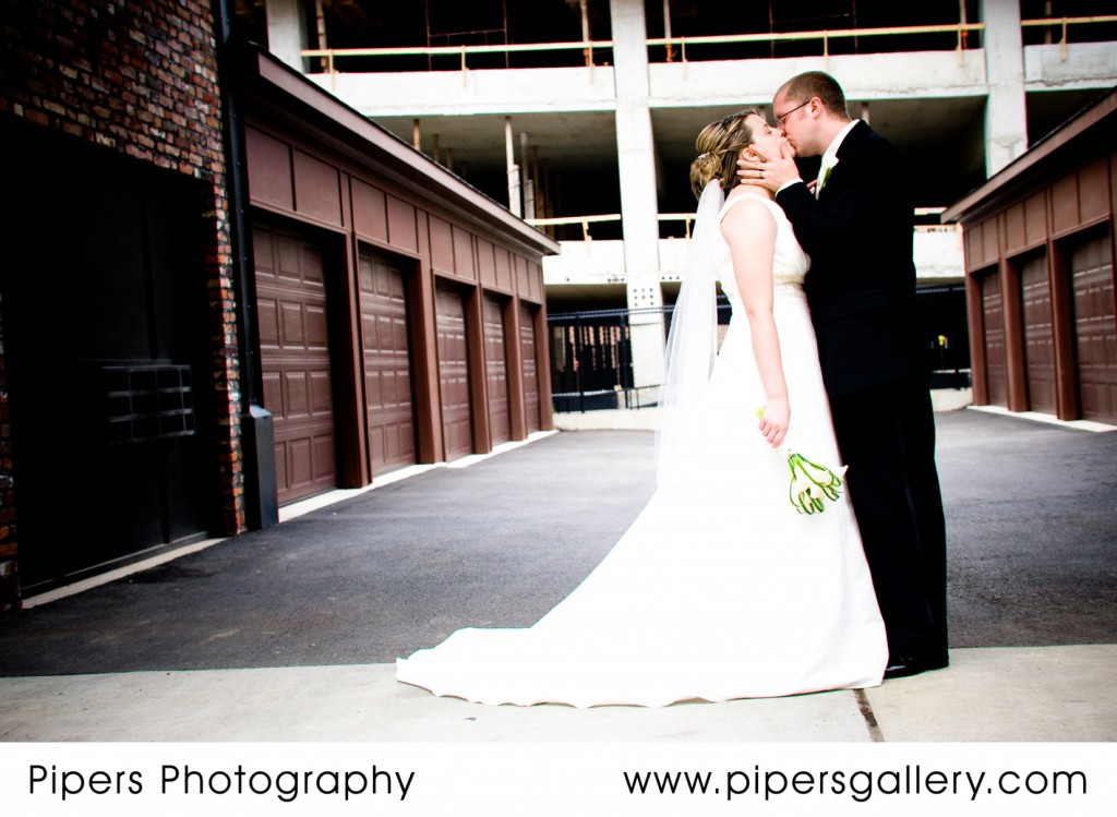 Brooke and Greg - August 1st 2009 Columbus Ohio Wedding