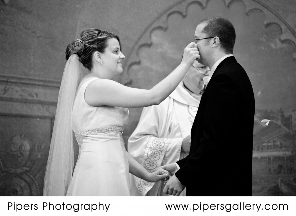 Brooke and Greg - August 1st 2009 Columbus Ohio Wedding