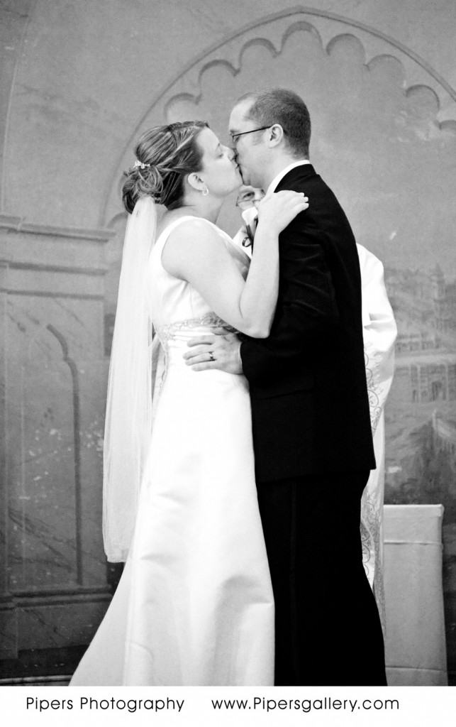 Brooke and Greg - August 1st 2009 Columbus Ohio Wedding