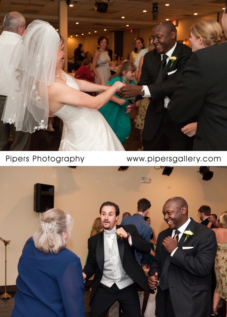 Miriam & Peter Wedding, Columbus Ohio wedding Photographer