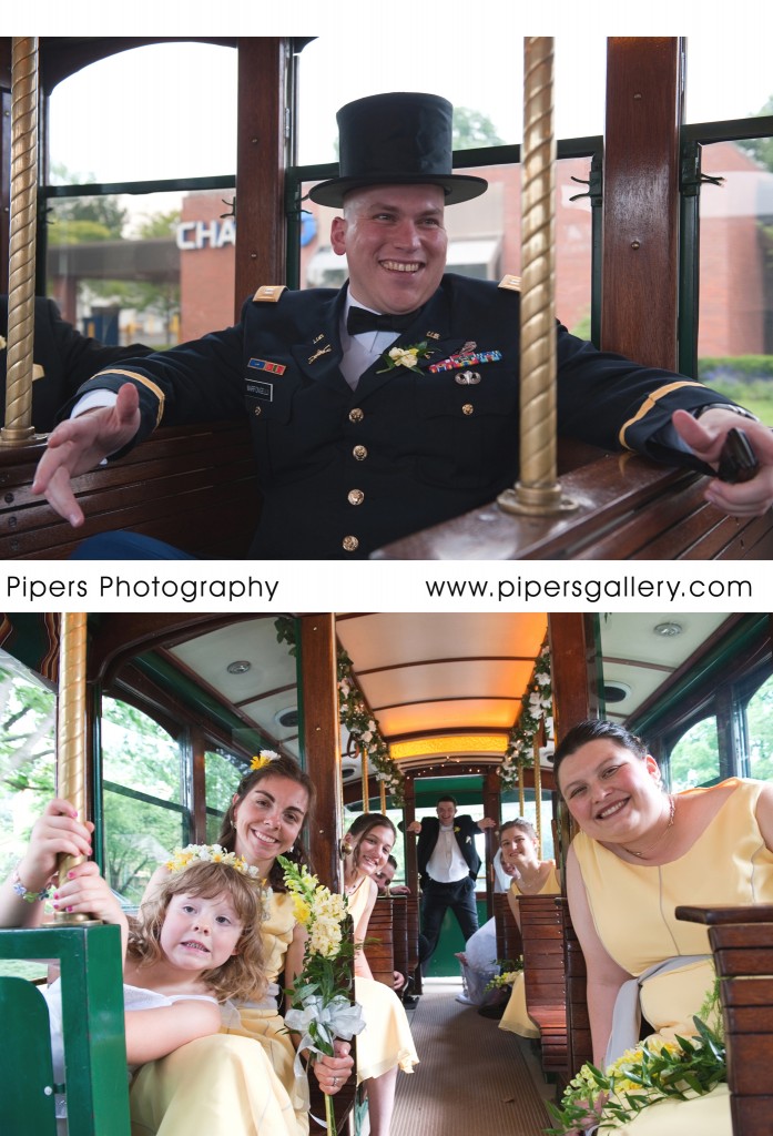 Miriam & Peter Wedding, Columbus Ohio wedding Photographer