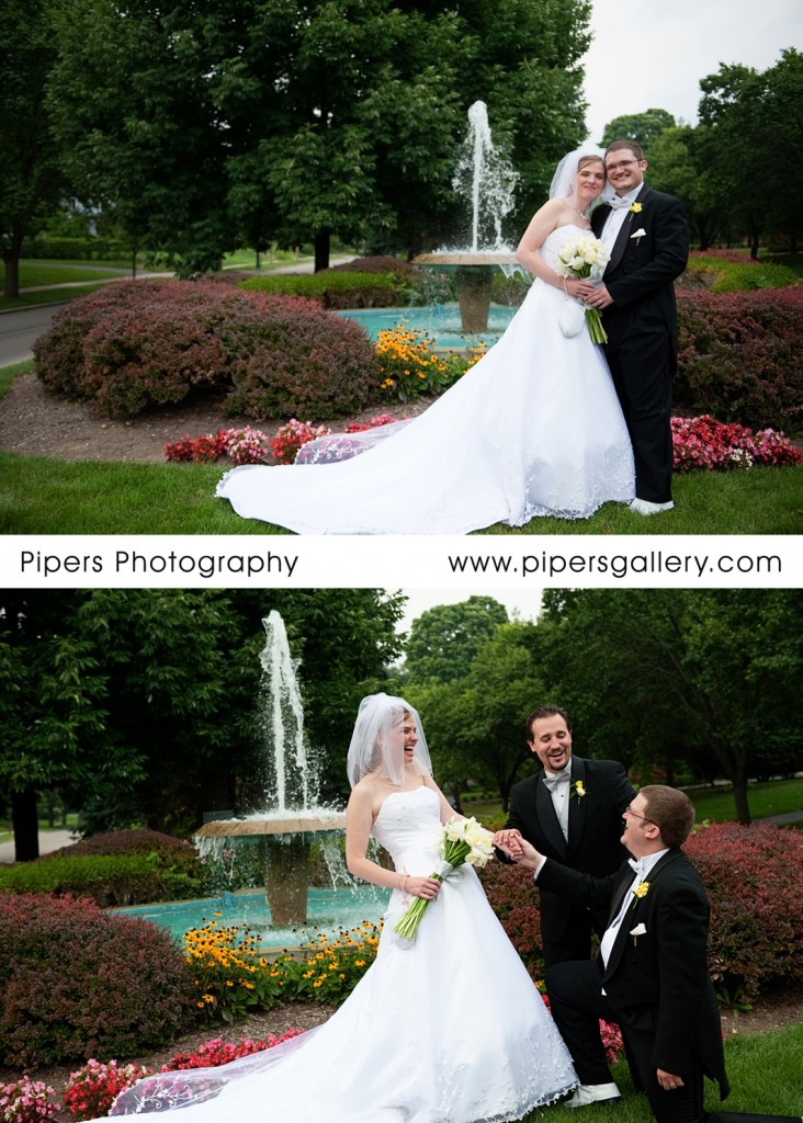 Miriam & Peter Wedding, Columbus Ohio wedding Photographer