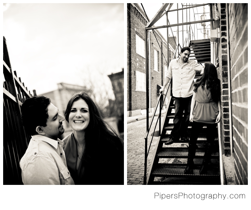 Columbus Ohio Engagement Session, Columbus Ohio Wedding photographer, Krista Piper 