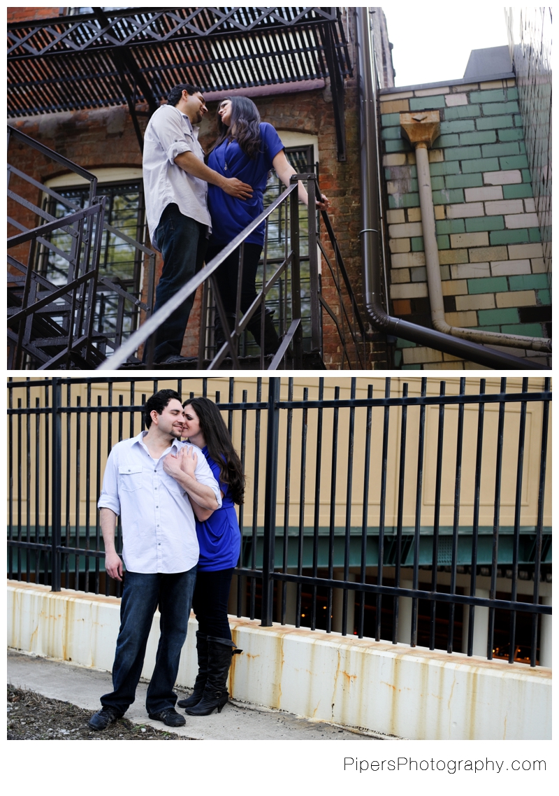 Columbus Ohio Engagement Session, Columbus Ohio Wedding photographer, Krista Piper 