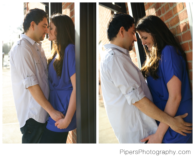 Columbus Ohio Engagement Session, Columbus Ohio Wedding photographer, Krista Piper 