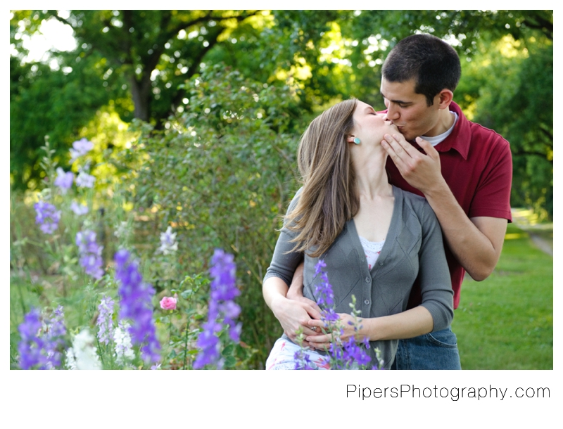 Columbus Ohio Engagement Session, Columbus Ohio Engagement Photographer Krista Piper