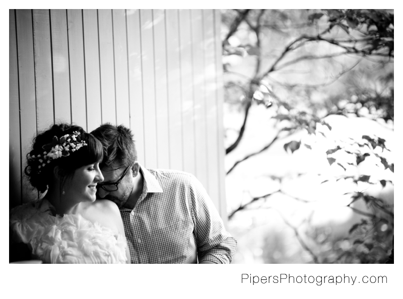 worthington ohio wedding photos