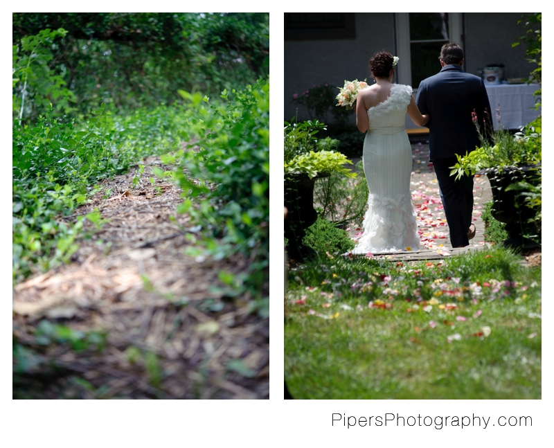 Worthington Ohio Wedding Photographer Krista Piper