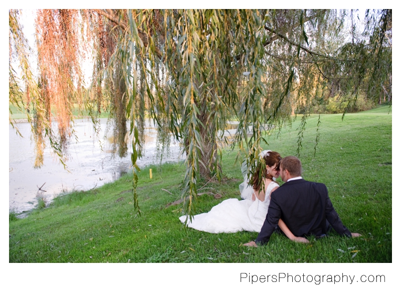 zanesville wedding pictures