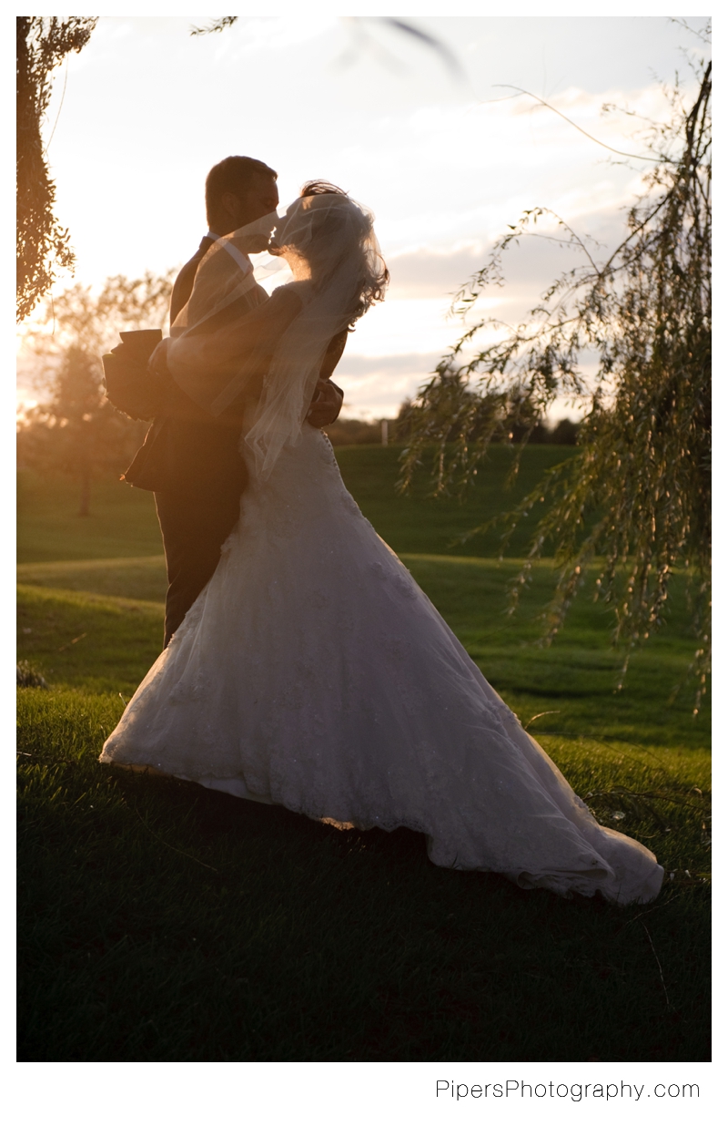 zanesville wedding photos 