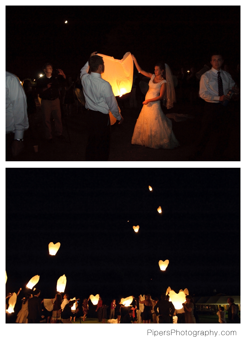 Chinese lantern photos