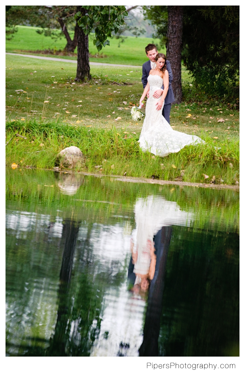 Celina ohio wedding pictures 