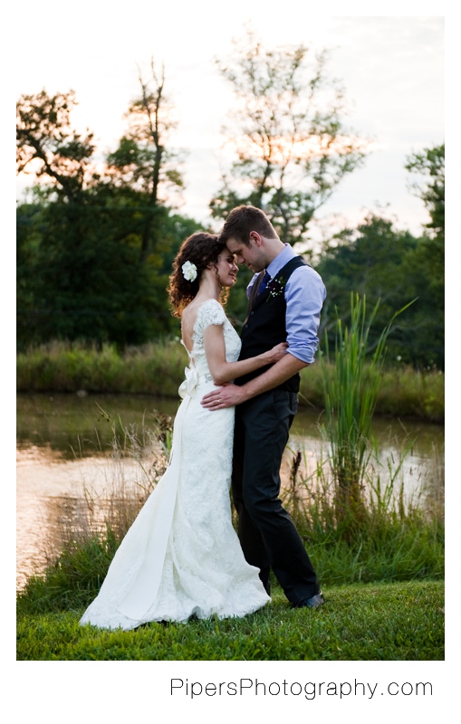 little brook meadows wedding photos