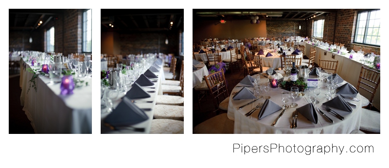 Dock 580 Columbus Ohio Wedding Photographer Krista Piper Pipers Photography