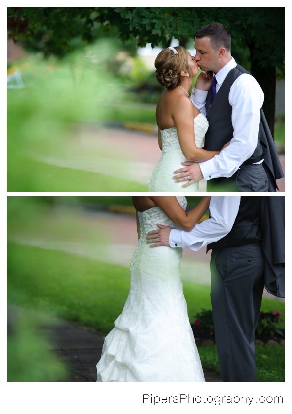 Westerville Ohio wedding Pipers Photography krista piper