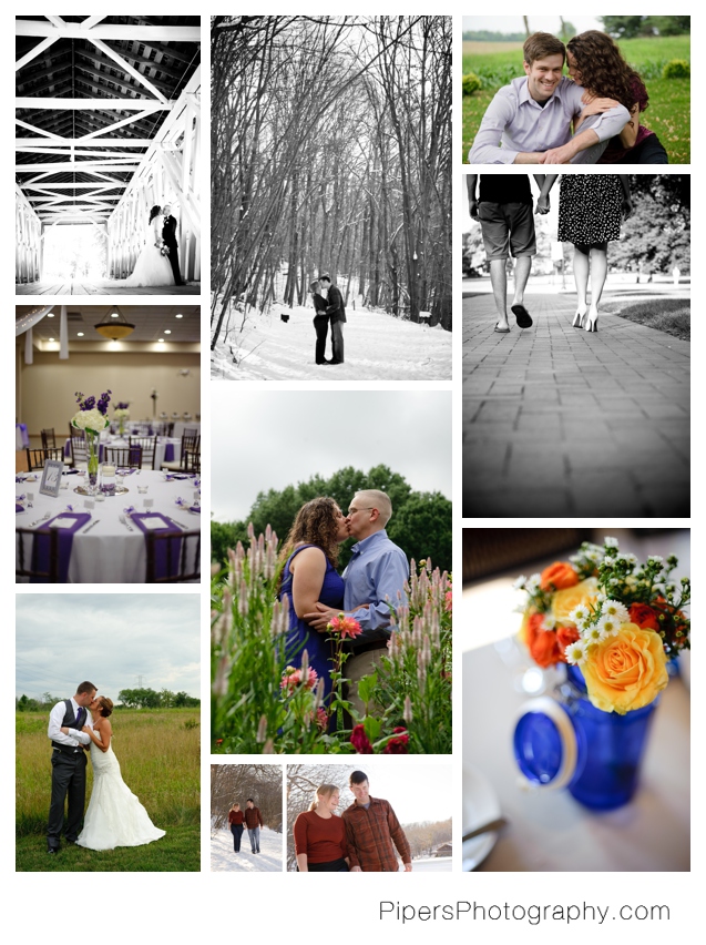 columbus ohio wedding pictures