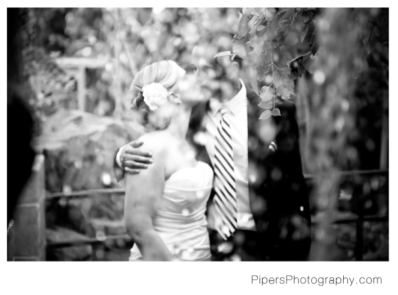 franklin park conservatory wedding