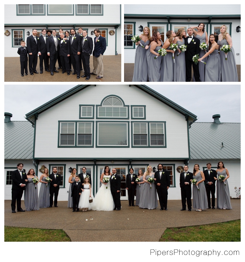 Little Brook Meadows Lancaster Ohio Pipers Photography Lancaster weddings 