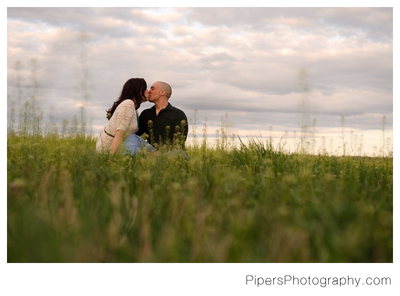 Athens ohio engagement session, Athens ohio wedding photographer pipers photography Krista Piper 