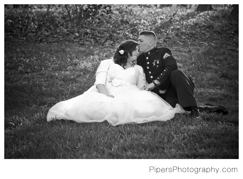 Lancaster Ohio wedding, bridal portraits, Cheers Chalet, bride and groom, formals, wedding formals