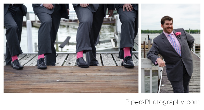 buckeye lake groom pictures