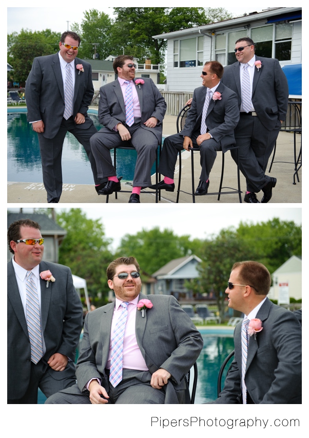 buckeye lake groom pictures