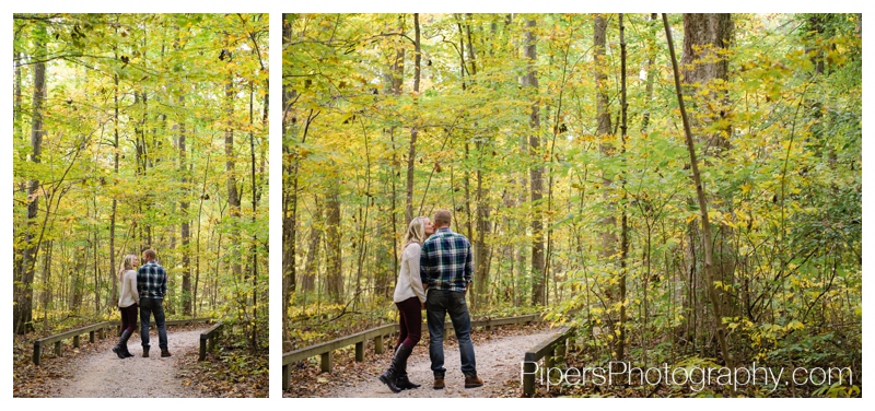 Westerville engagement photographer Pipers Photography Krista Piper 