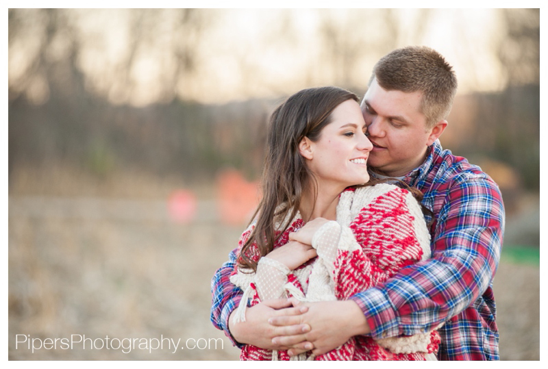 Sugar grove engagement session Pipers Photography Krista Piper 