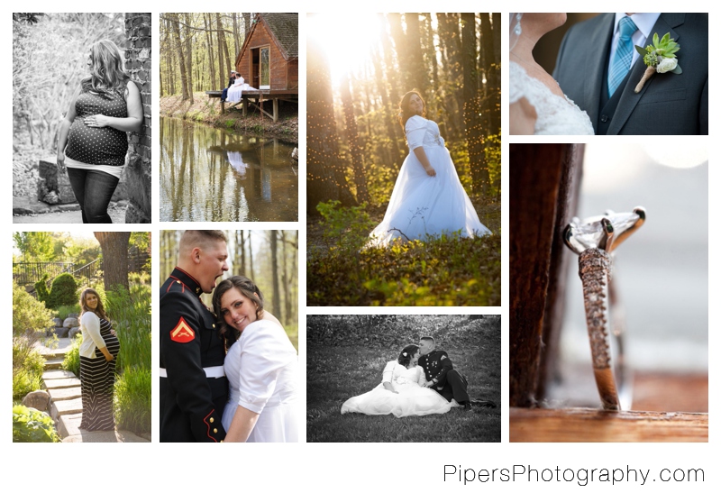 Columbus Ohio Wedding Photographer Krista Piper Pipers Photography