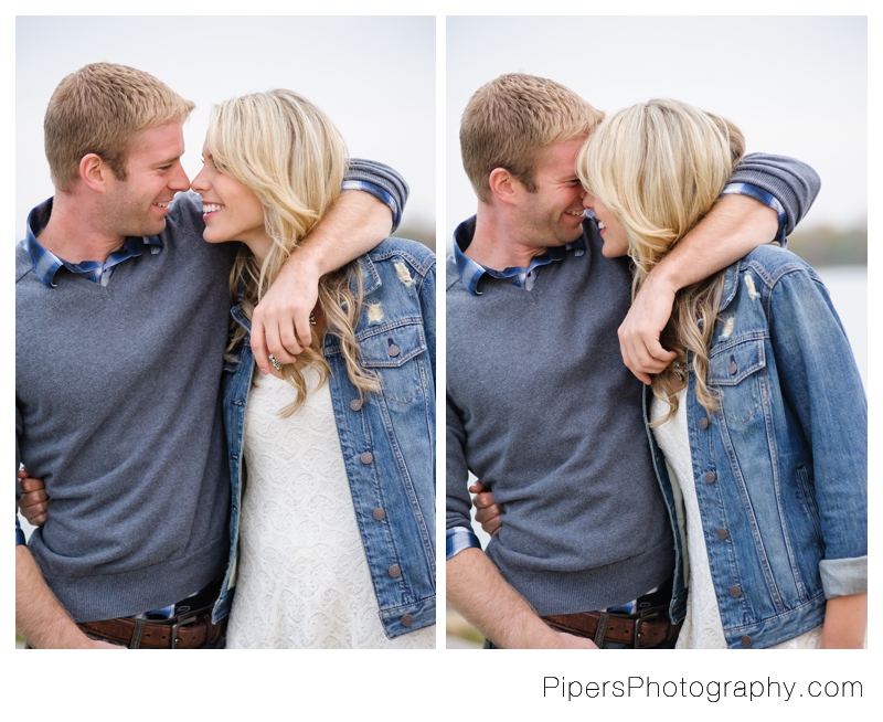 Buckeye Lake Engagement session  Pipers Photography Krista Piper pictures