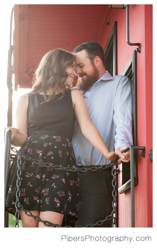 Hilliard Ohio Engagement Session Photos Pipers Photography Krista Piper Ohio Wedding and engagement Photographer 