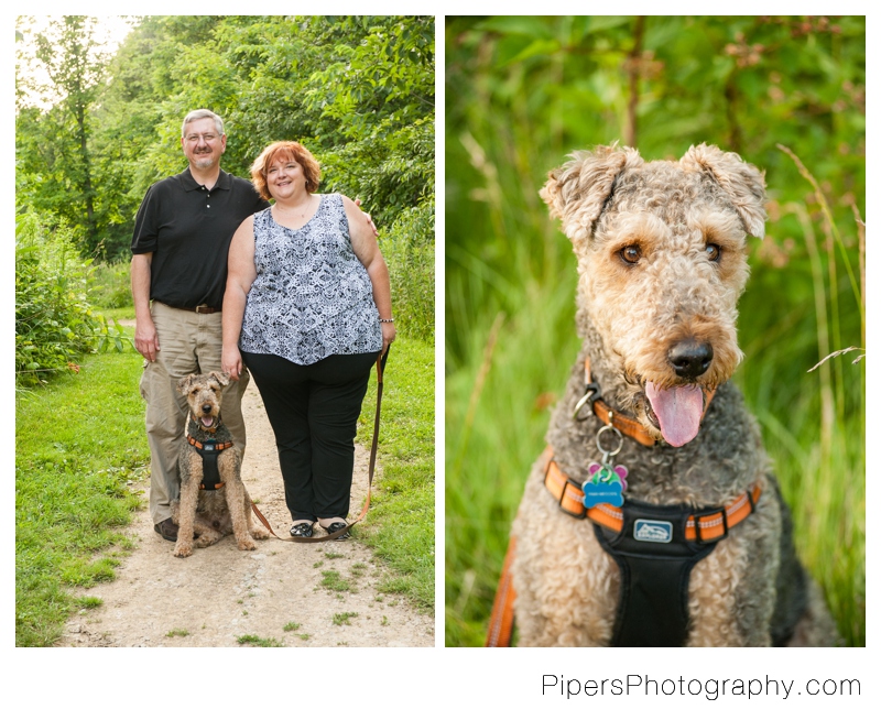 Highbanks metropolitan Park Engagement Session Lewis Center Ohio Pipers Photography Krista Piper 