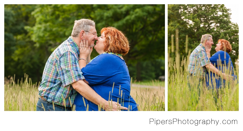 Highbanks metropolitan Park Engagement Session Lewis Center Ohio Pipers Photography Krista Piper 