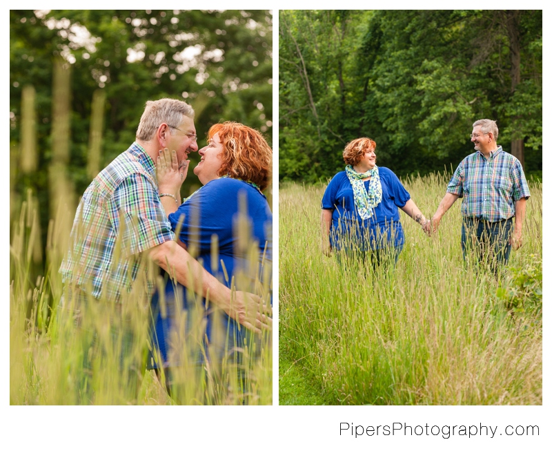 Highbanks metropolitan Park Engagement Session Lewis Center Ohio Pipers Photography Krista Piper 