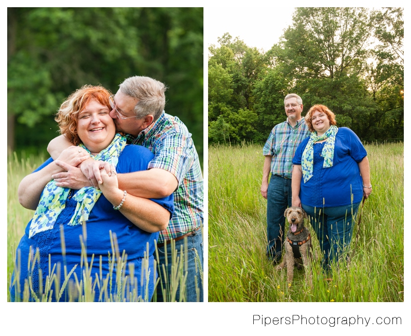 Highbanks metropolitan Park Engagement Session Lewis Center Ohio Pipers Photography Krista Piper 