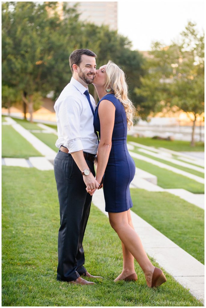 View More: http://pipersphotography.pass.us/andrewandalisha Ohio State University Engagement session and Scioto Mile and Cosi engagement session by Pipers Photography 