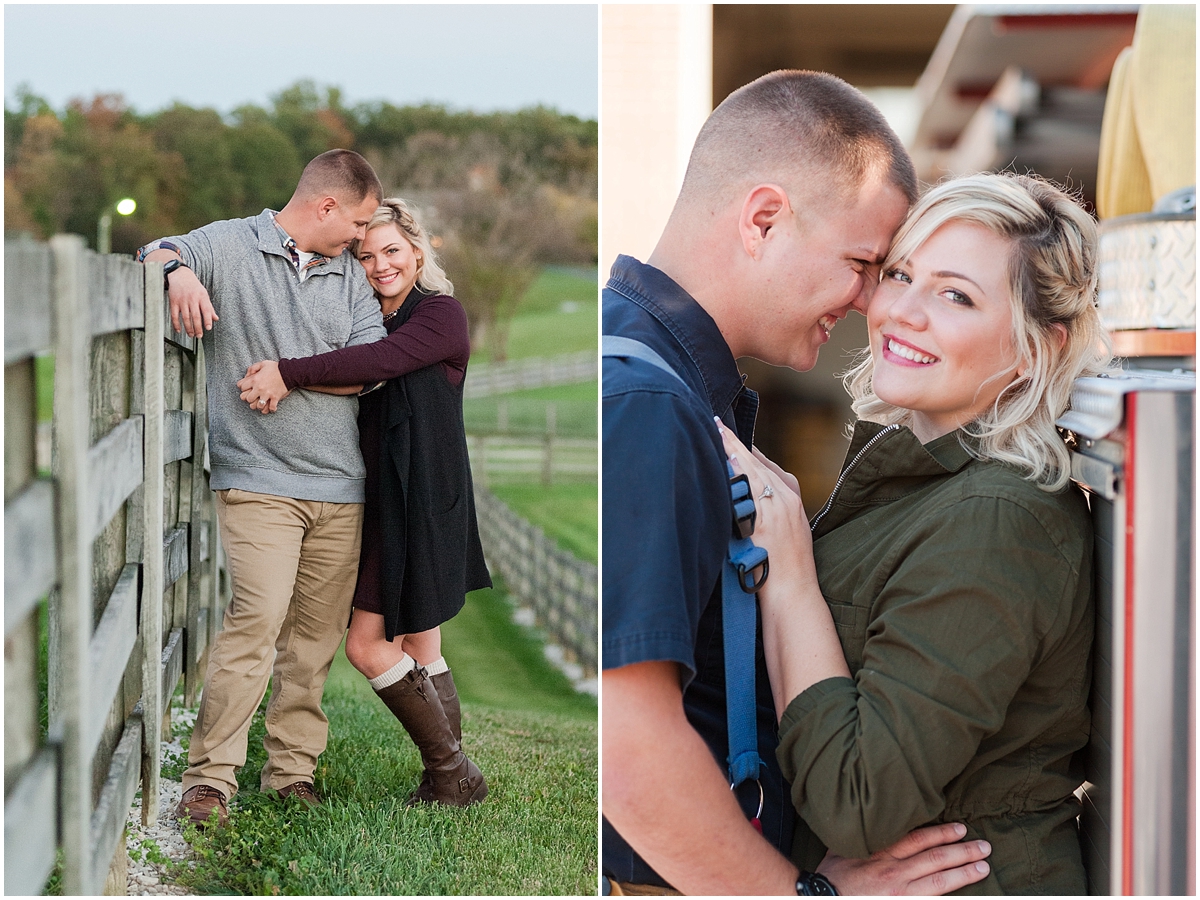 Tips for an Awesome Engagement Photography Session hilliard ohio engagement photography session