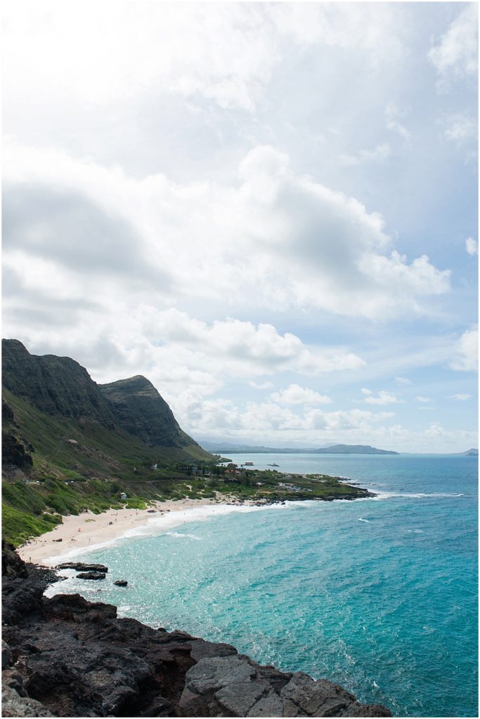 The best honeymoon destination Hawaii Oahu and Maui 