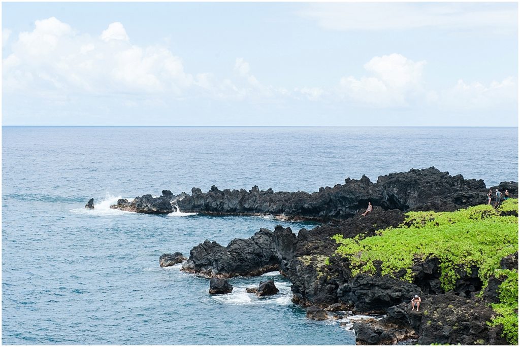 The best honeymoon destination Hawaii Oahu and Maui 